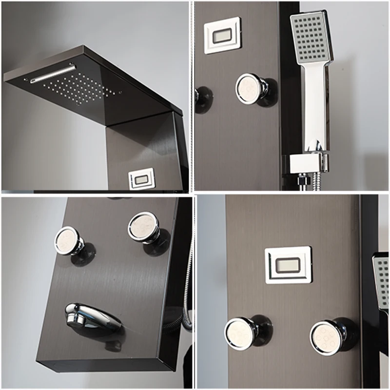 Thumbnail 3 - #37 Ranked Shower Columns Picks in 2026