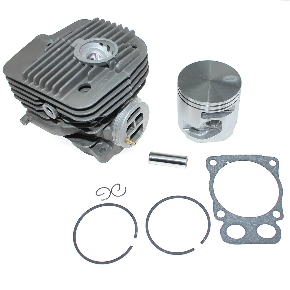 Cylinder Piston Kit 56mm for Husqvarna Power Cutter K960 K970 Husqvarna 544935605 5449356-03 544935602