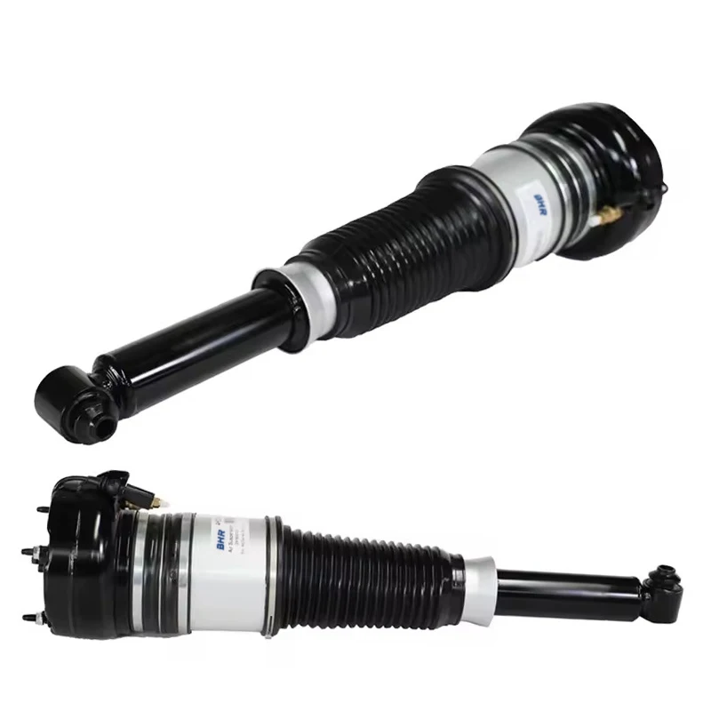 BHR Automobile Shock Absorber for Au di A8 Dampers Part Rear Strut Air Suspension Spring Kits 4H0616001M