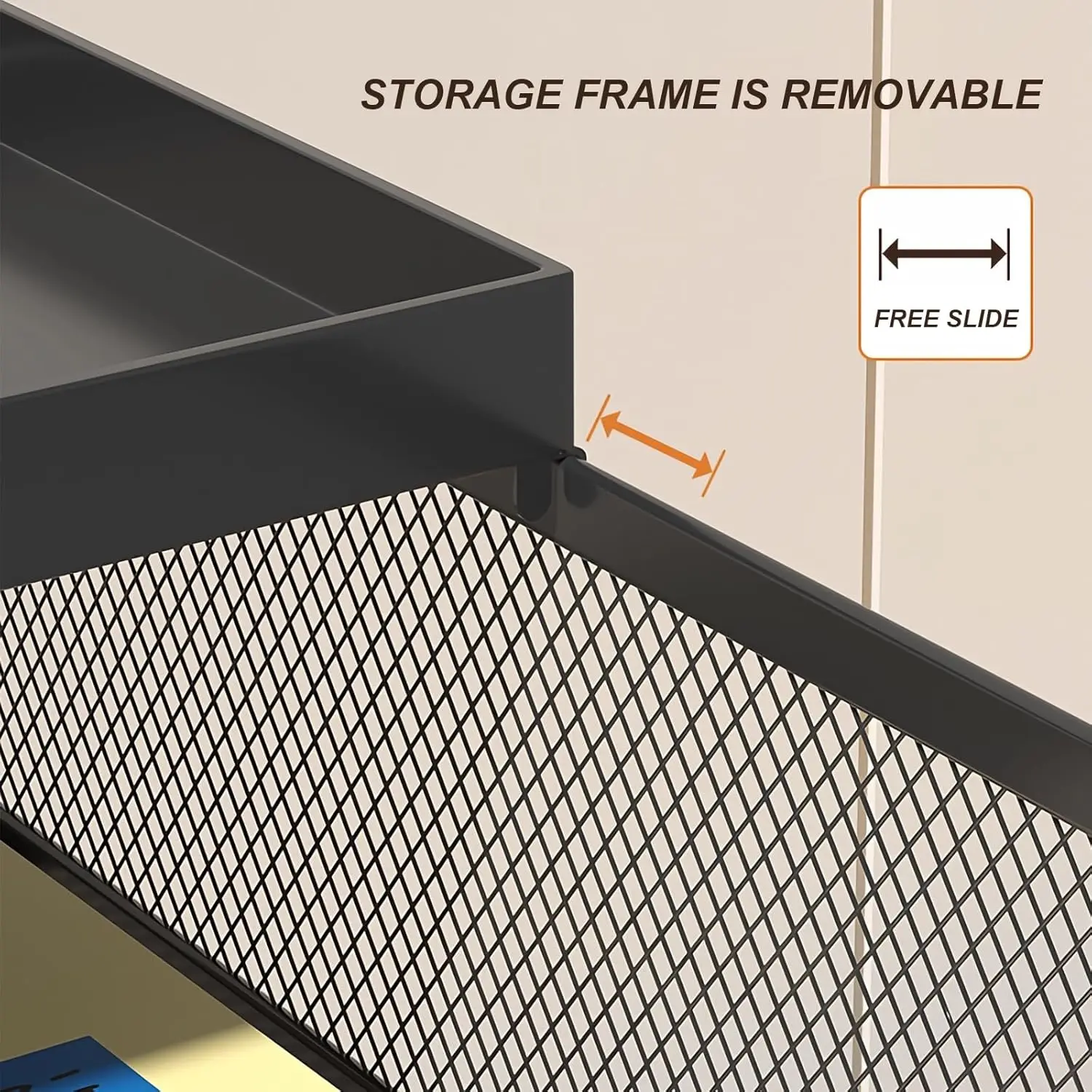 5-tier stackable desk organizer: review & risk #4