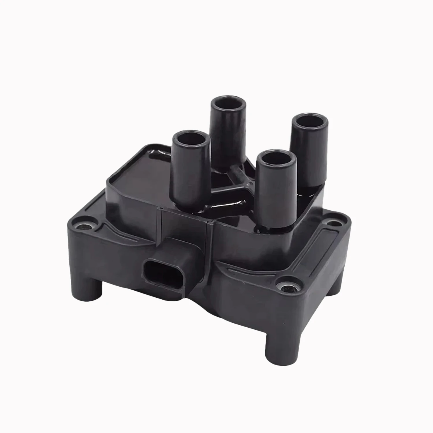 

Ford Ignition Coil Fit Fiesta 1.6L 2003-2004 & Mondeo 2.0L 2001-2004 - Replaces OEM#988F-12029-AB/AC/1067601