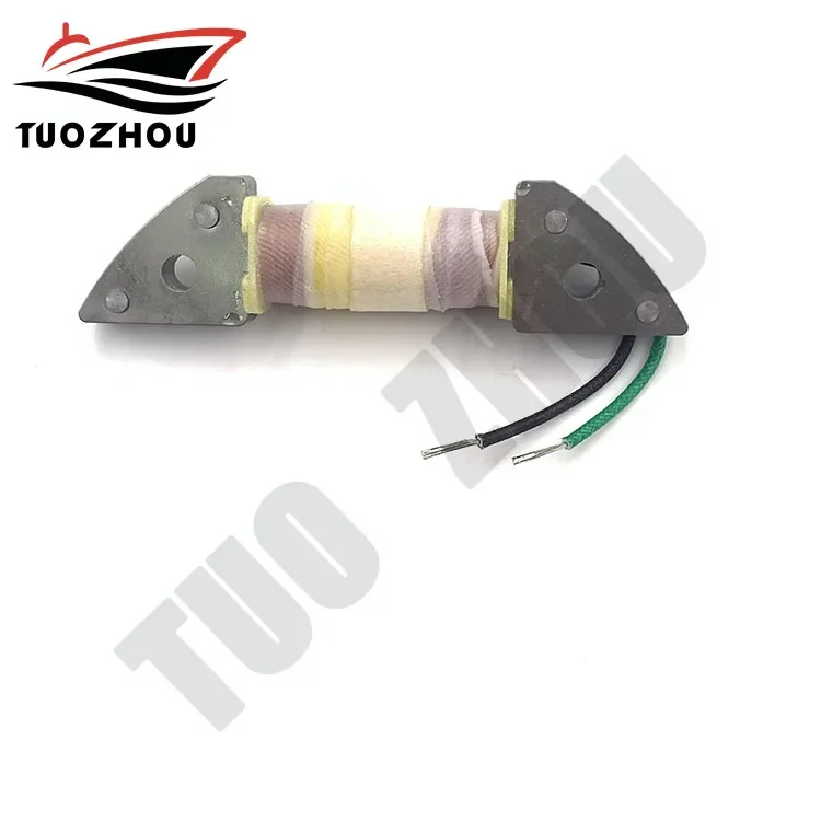 

32140-93900 PRIMARY COIL for Suzuki outboard motor 9.9HP 15HP DT9.9A DT9.9 DT15 DT15A 2 storke bat motor 32140-93900-000