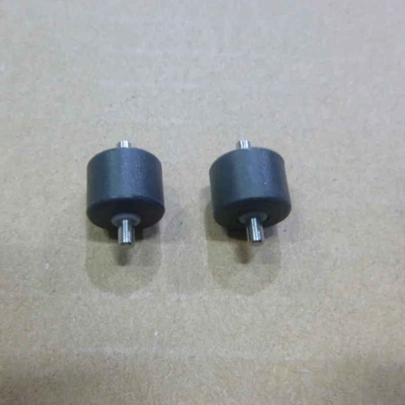 Rueda de rodillo de cabezal de cepillo para aspiradora Philips FC6404 FC6405 FC6407 FC6408 FC6409 FC6162 FC6163 FC6164 FC6167