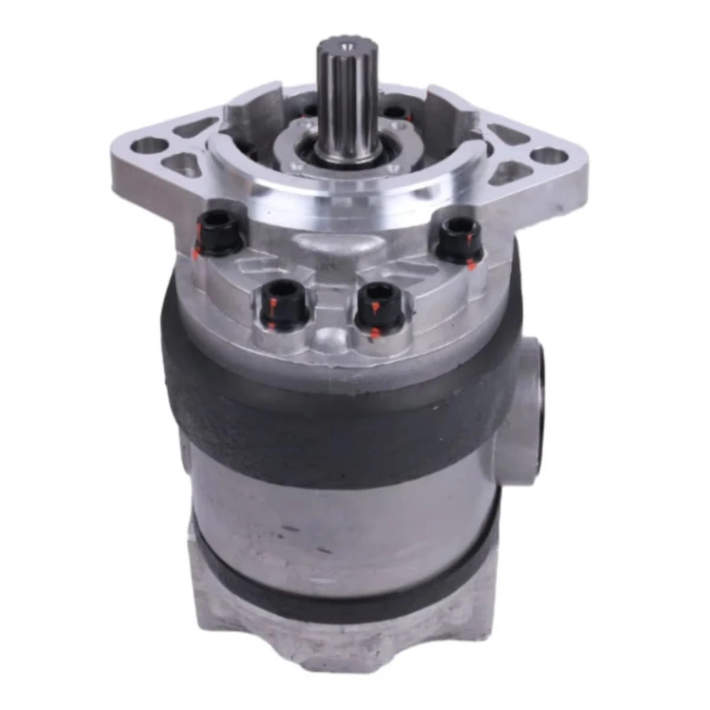 Hydraulic Pump D126580 Suitable for Excavator Loader 580SE 584D 585D Construction Machinery Parts Fast Delivery