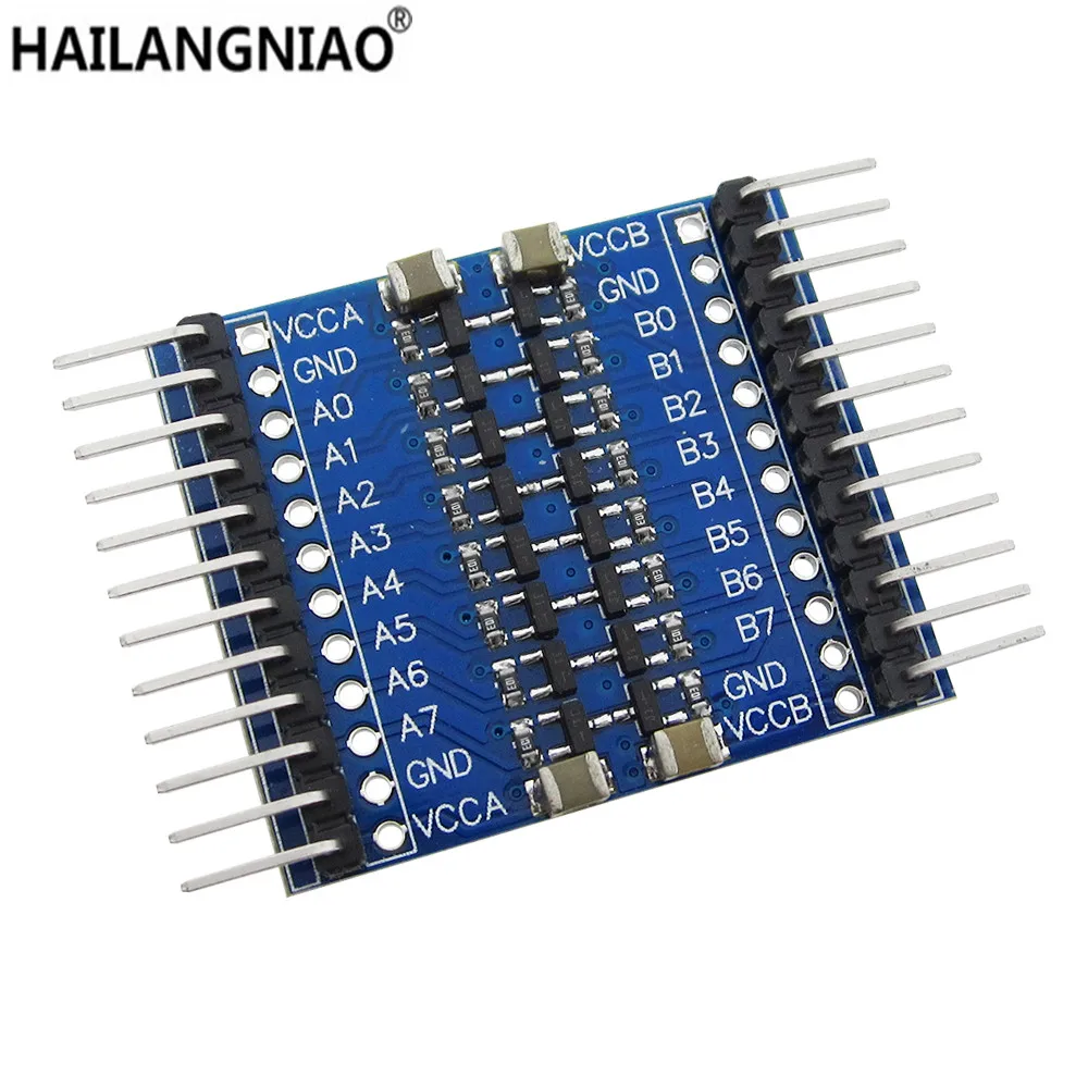 10Pcs/Lot 8 Channel…