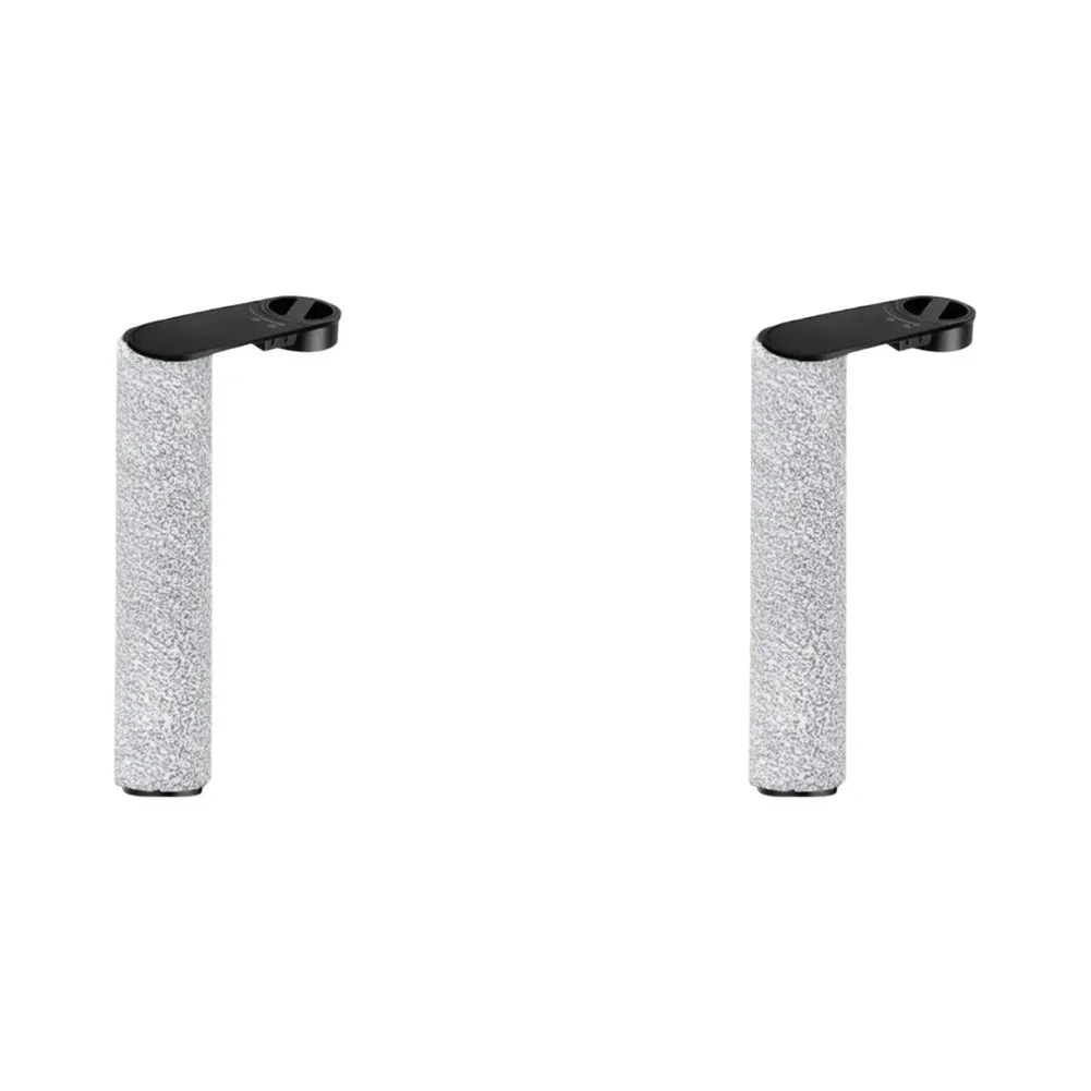 Roller Brush Kit with Filters Compatible for Midea For GX5 Hard Floor Cleaner for Spotless Streak Free Results