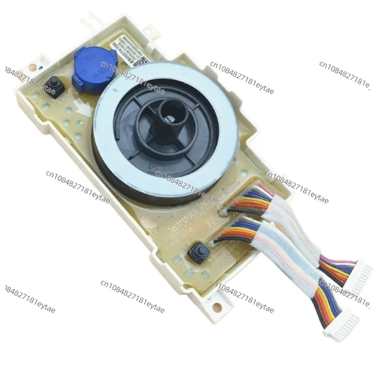 

Suitable for LG washing machine EBR356611 computer 09 knob EBR35661118 display panel