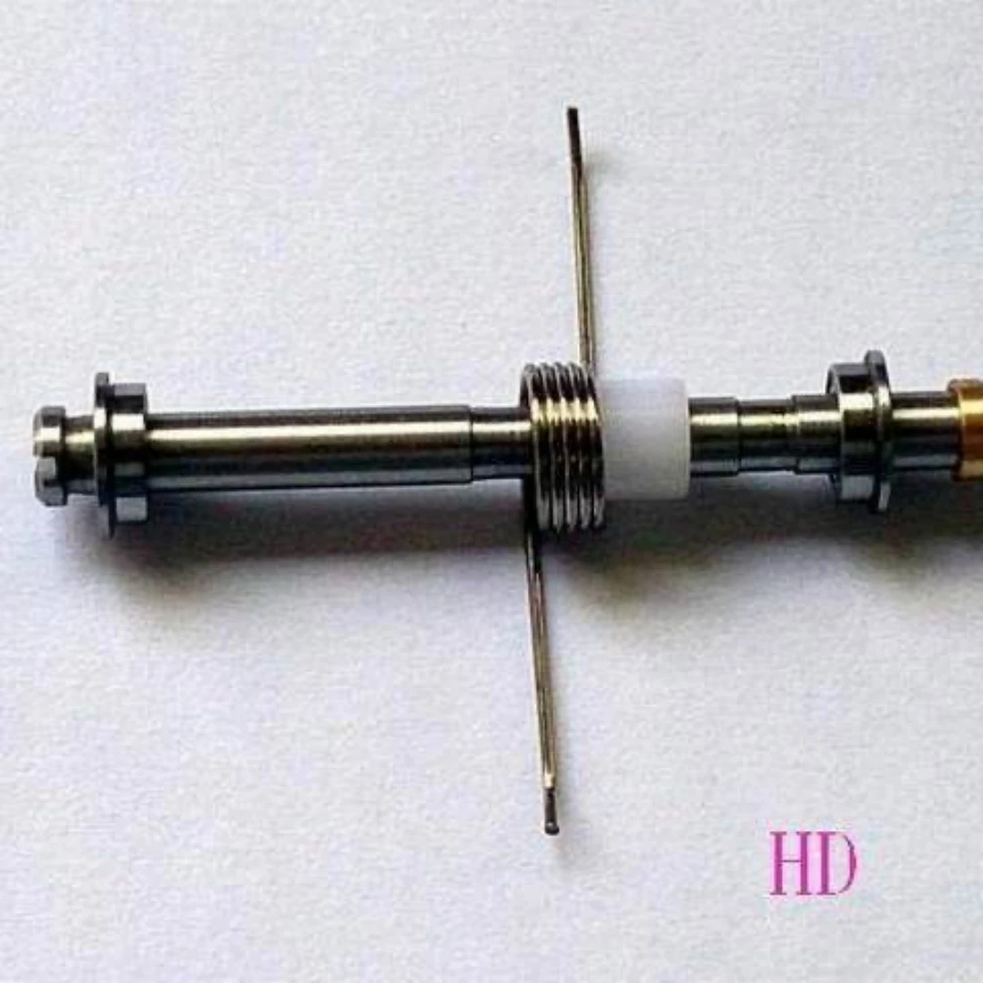 

Подшипник шпинделя в сборе пружины FC-6S для оптоволоконного скалывателя, аксессуары для сборки шпинделя FC-6S