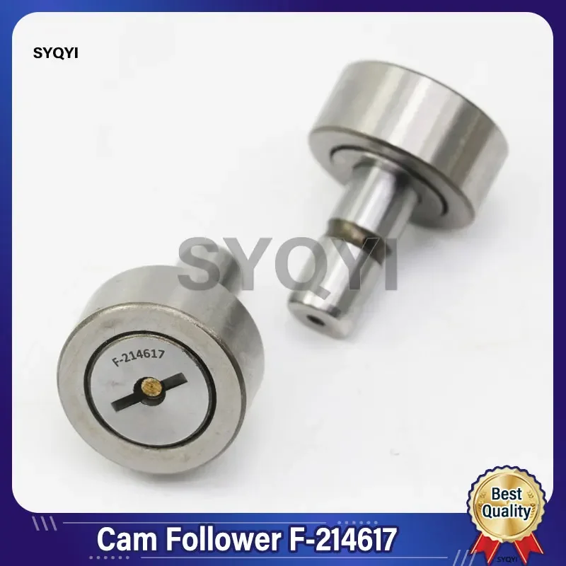 

Толкатель кулачка Heidelberg F-214617 00.550.1223 для печатной машины