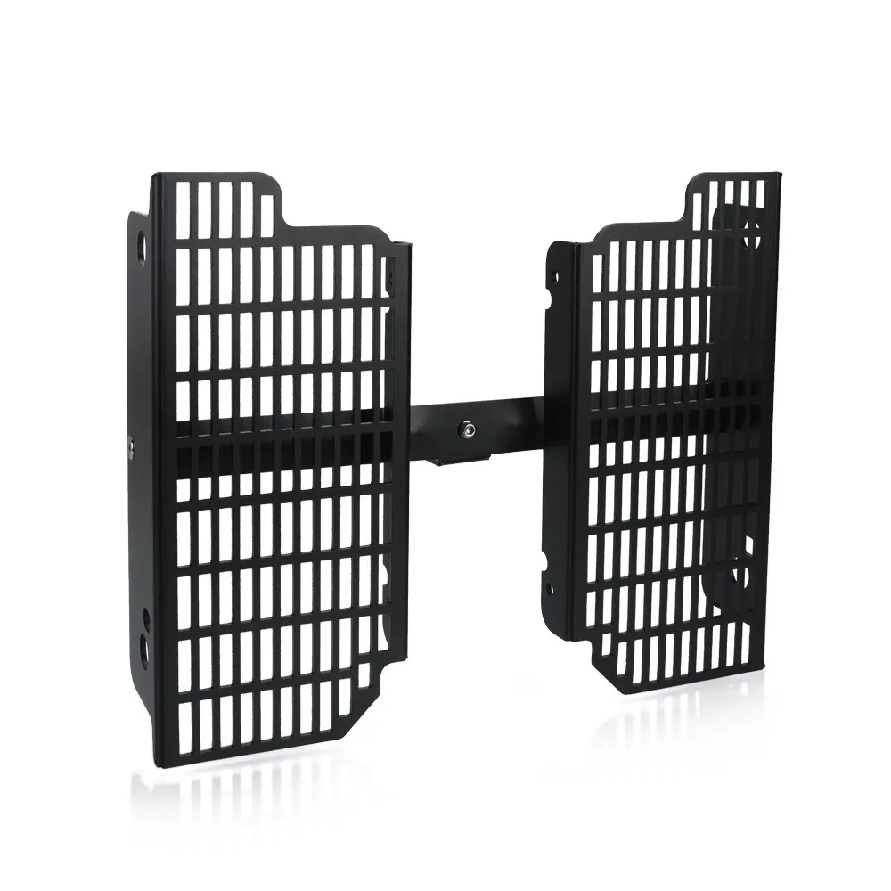 Motorcycle Accessories Radiator Guard Grille Cover For KTM 400SX 525MXC 250EXC 400EXC 450SX 450MXC 525EXC 4-Stroke 250 EXC SX