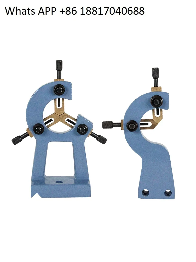 Lathe center frame, tool holder, machine tool accessories JY320F JY250G