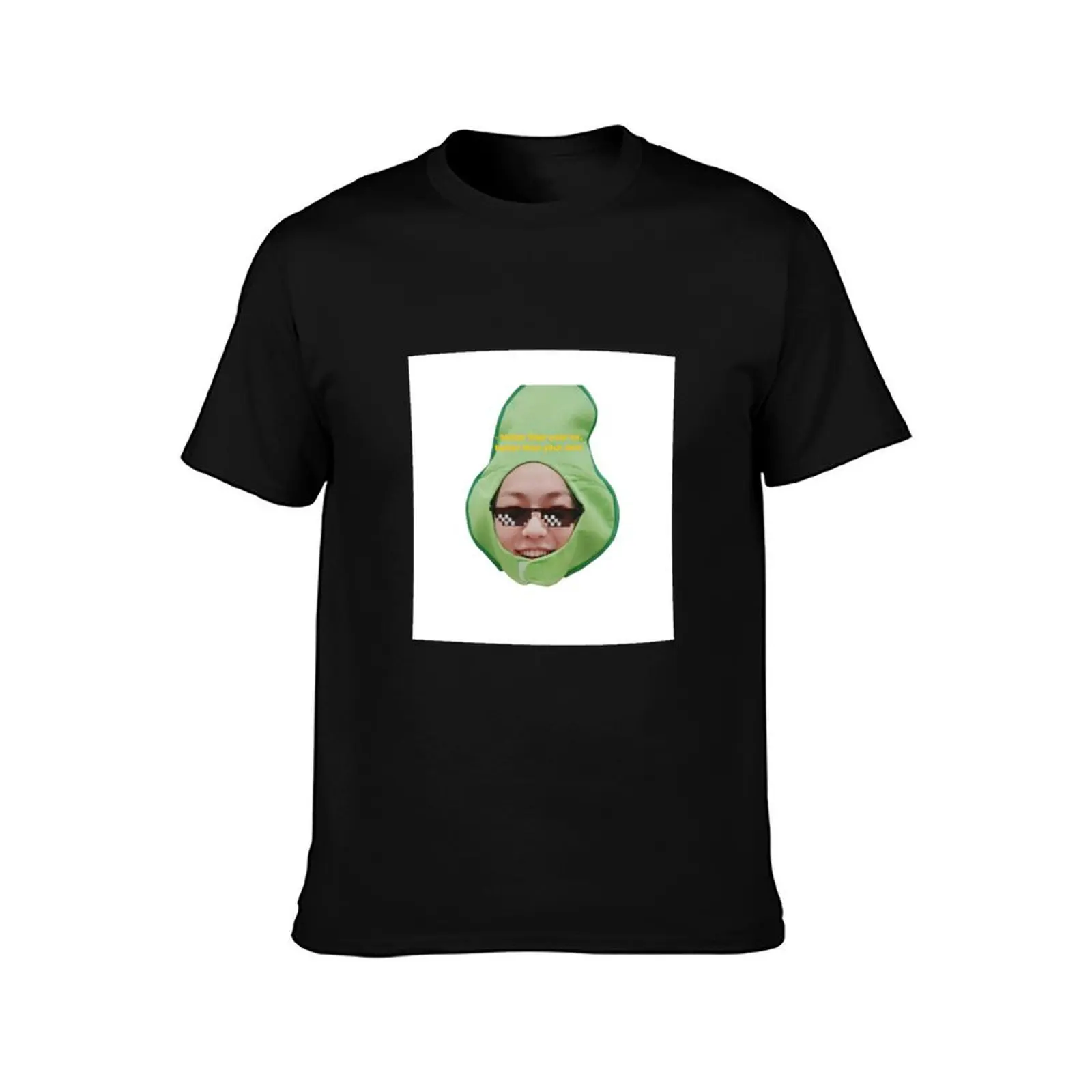 Soobin T-Shirt Summer Casual Cotton Tee Oversized Streetwear Tops Vintage Graphic Print Loose Fit Short Sleeve 100% Cotton
