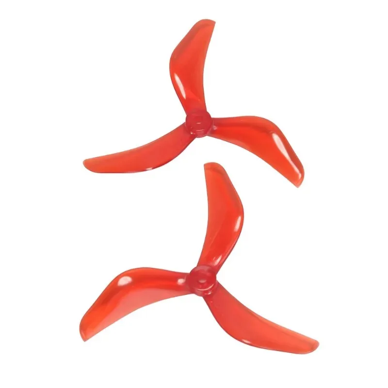 NEEBRC 2/4/8/16PCS 5X4.3X3 5043 소품 5인치 FPV 레이싱 드론 Quadcopter Multicopter X 클래스 프리스타일 DIY용 3 블레이드 프로펠러