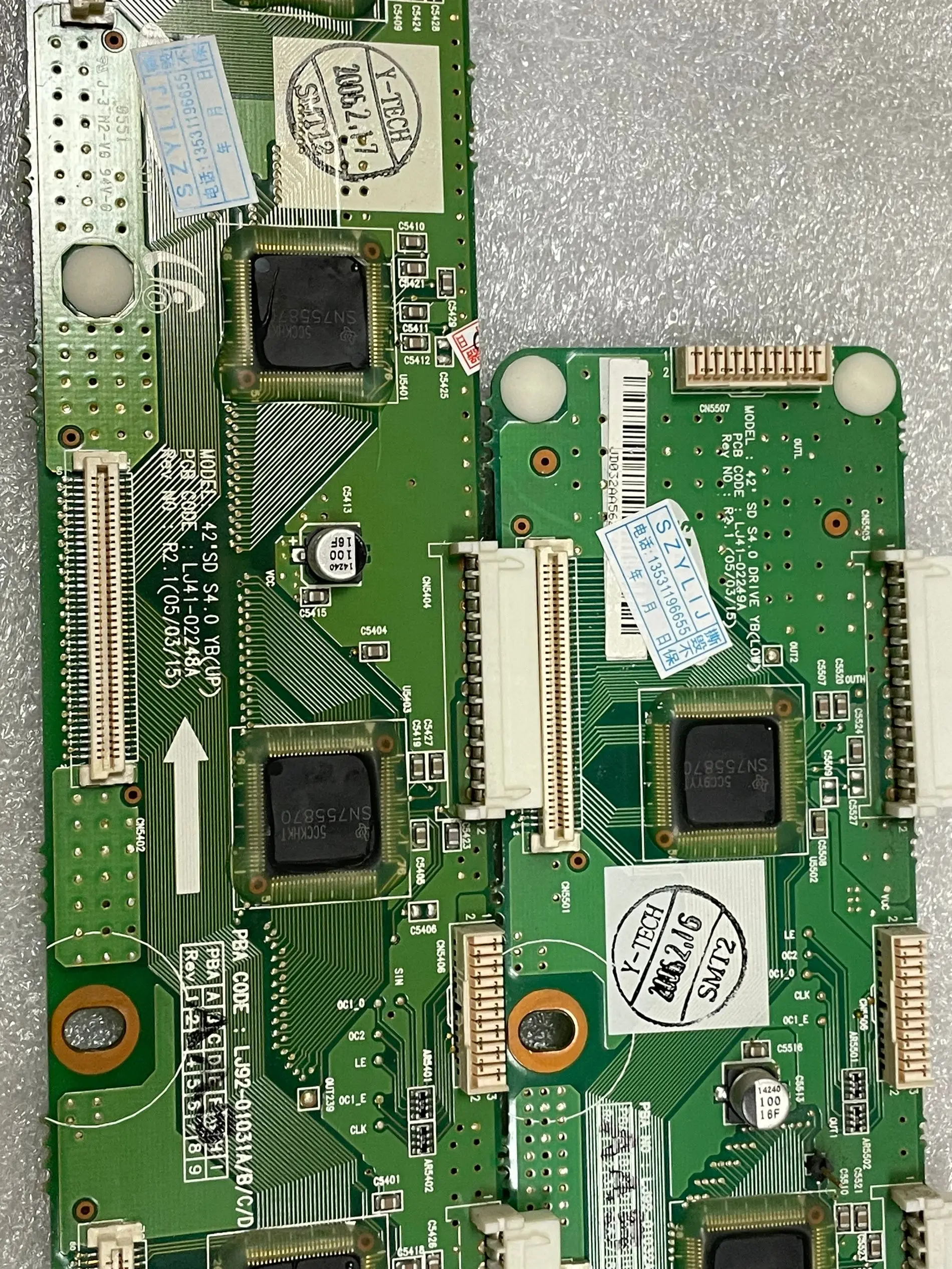 2 tamanhos com 42pf7320/93