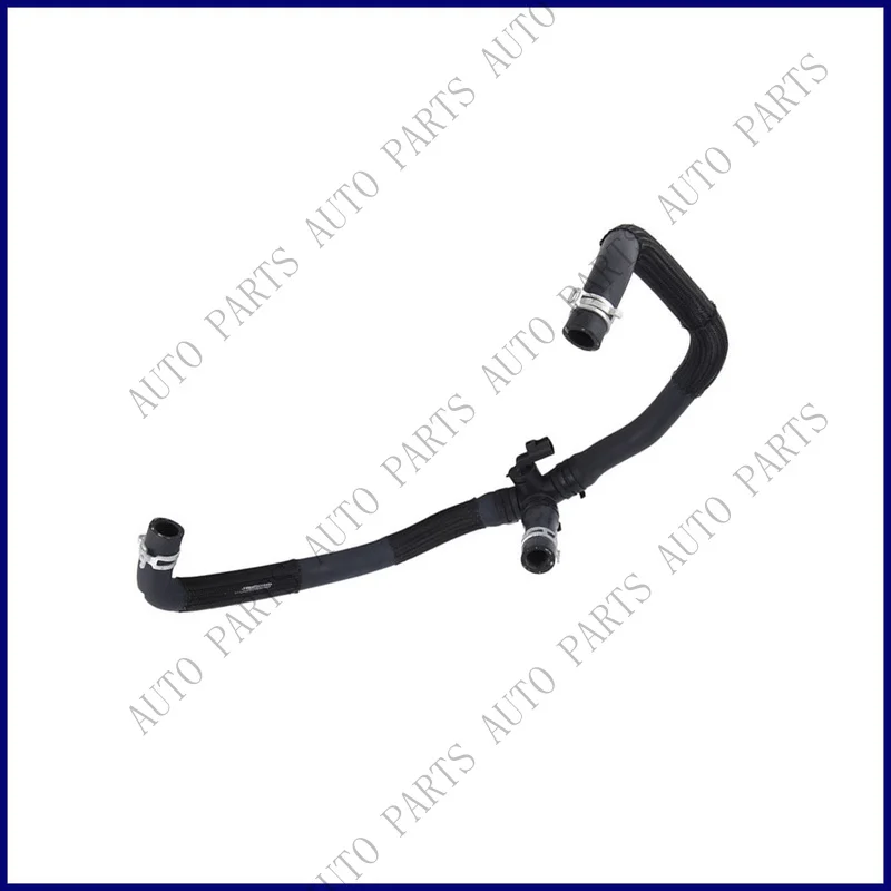 A+ For Land Range Rover LR4 Sport Discovery Diesel 3.0 EGR INLET TUBE HOSE LR033912
