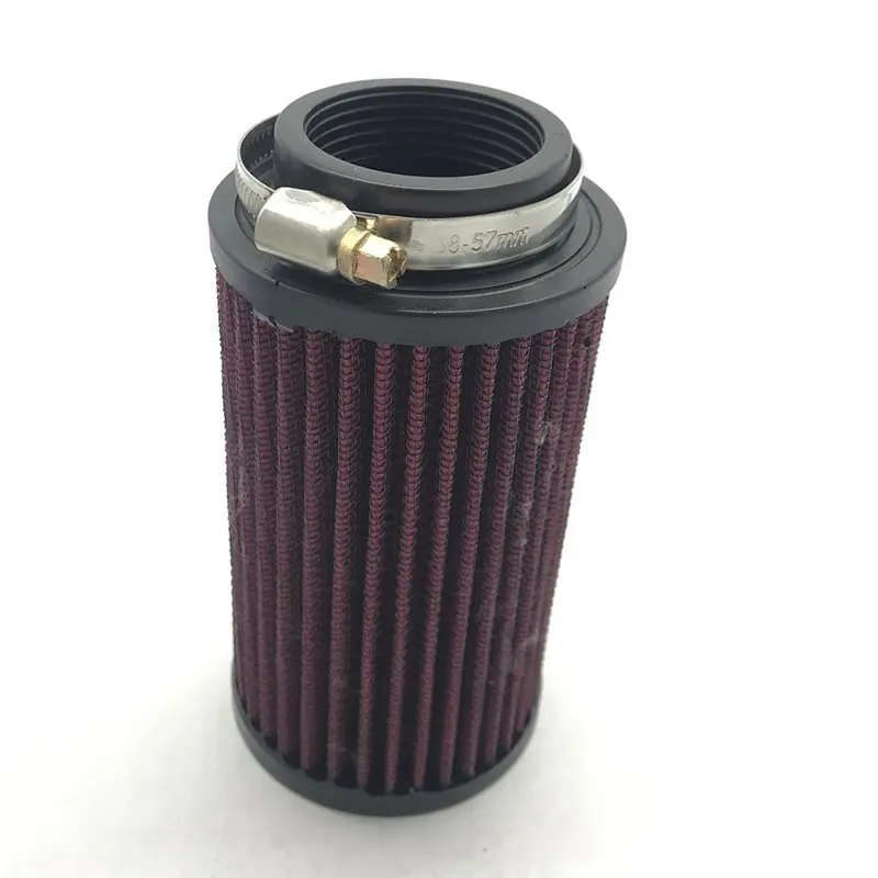For 350 Banshee YFZ350 Motorcycle Replacement Air Filter- RU-0210 Part Number