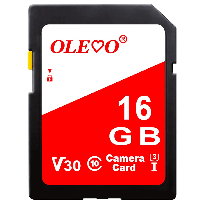 

Camera SD Card Class 10 V10 V30 UHS-II 32GB 64GB 128GB 256GB 512GB High Speed 4K 8K Memory Card for Camera SRL DVD