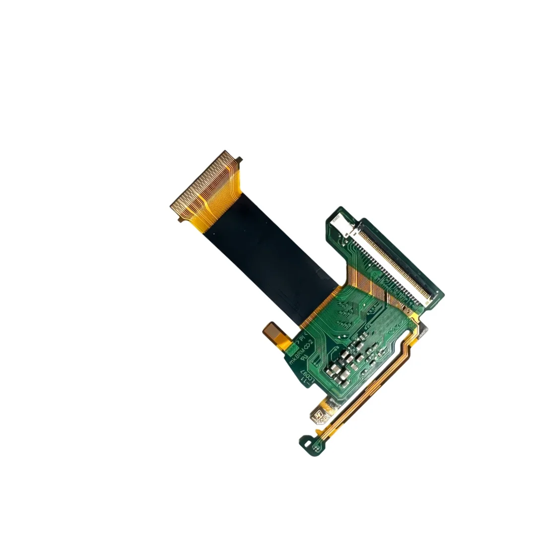 

Brand New LCD Screen Mainboard Hinge Flex Cable Replacement For Sony NEX-5N Camera