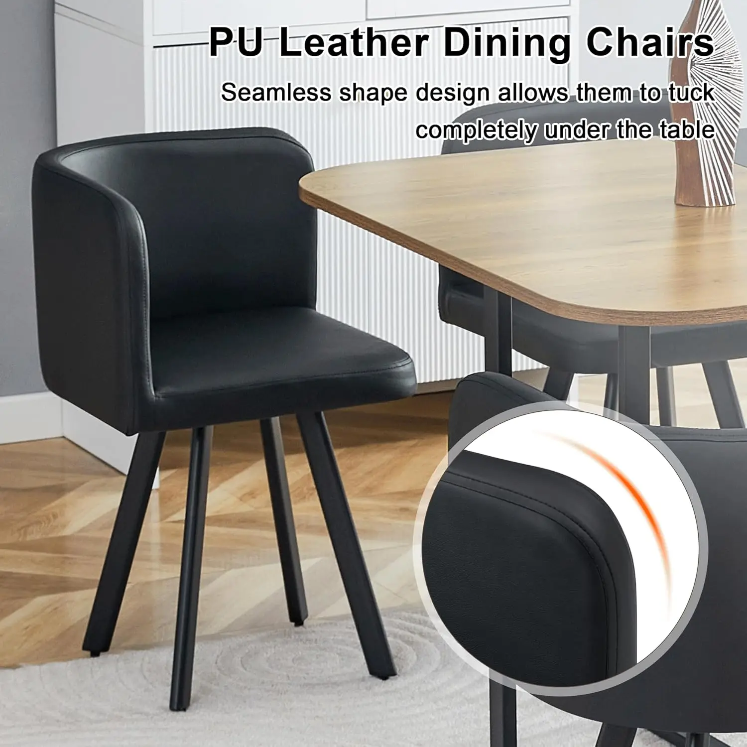7-Piece Dining Set 5