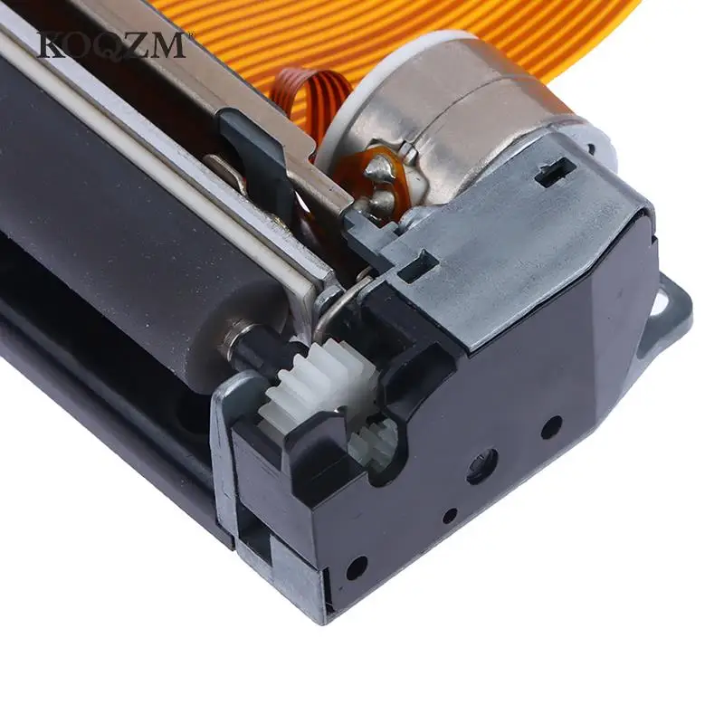 Original Print Head for FTP-628MCL101 Thermal Printer Mechanism 58mm Receipt Printhead FTP-628MCL101#50