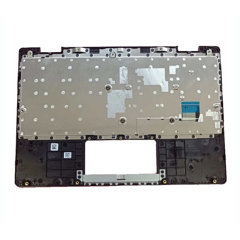 G... 13N1-86A0201 New For ASUS Chromebook 11 c204 Palmrest W/US Keyboard Bezel