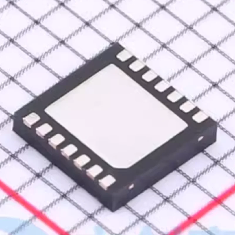Sensors, Transducers LM95233CISDX/NOPB Temperature Sensors Analog and Digital Output Local/Remote -40°C ~ 125°C 10 b 14-WSON