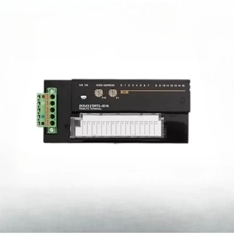 For Analog Input Module  DRT2-ID/OD16-1 AD04 DA02 ROS16 XWT-ID16-1 DRT1-COM