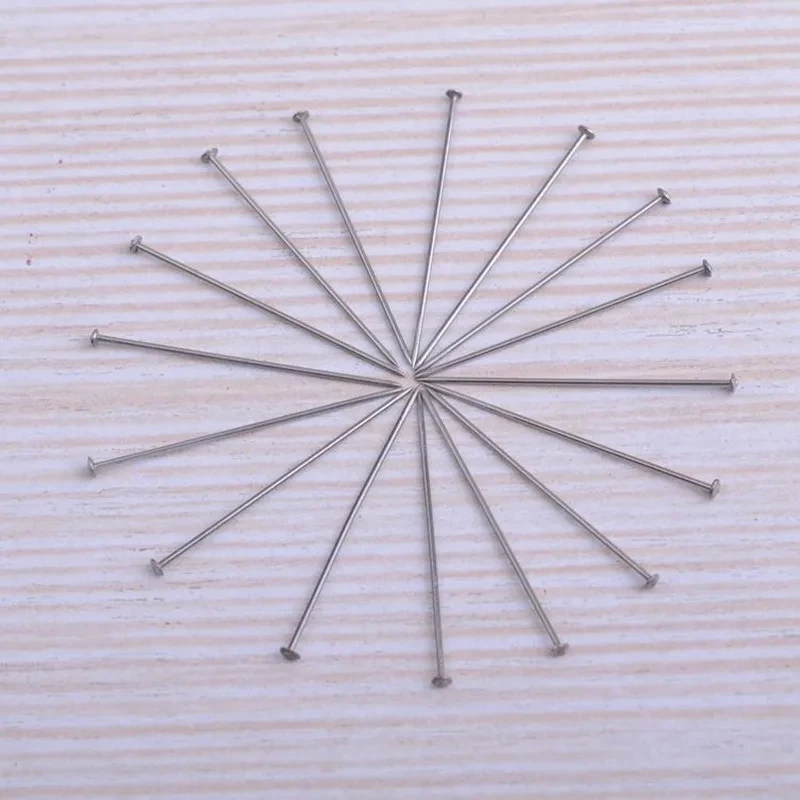 1Pc A3645 Pin Folding Tool, Universal Pin Part for 58mm Classic SD, 91 mm Swiss Champ, 111mm, Hunter Pro, Folding Knife