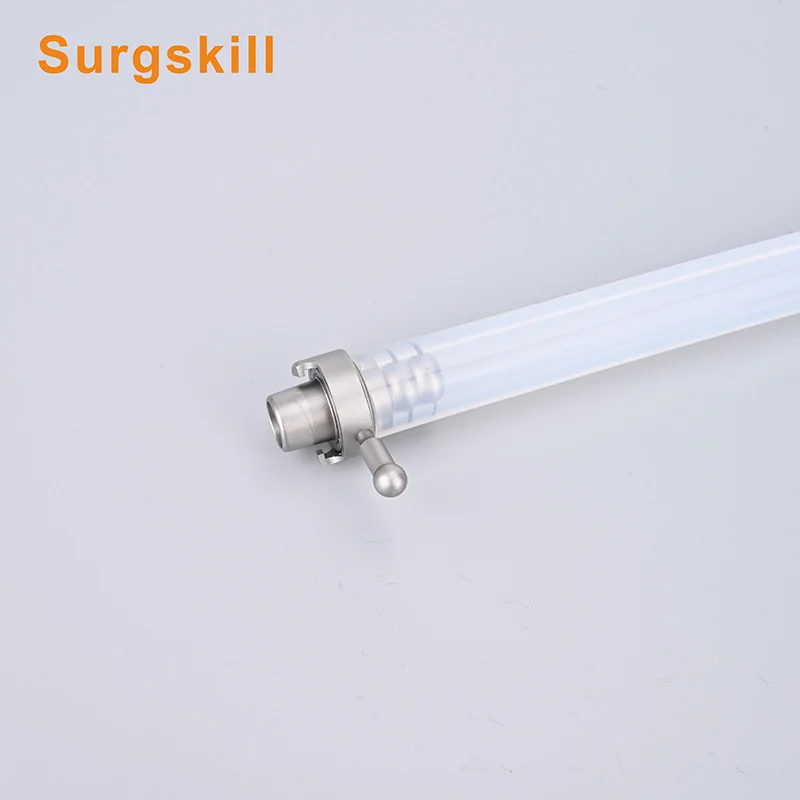 Medical Allik Suction Device for Surgery with Storz Connector