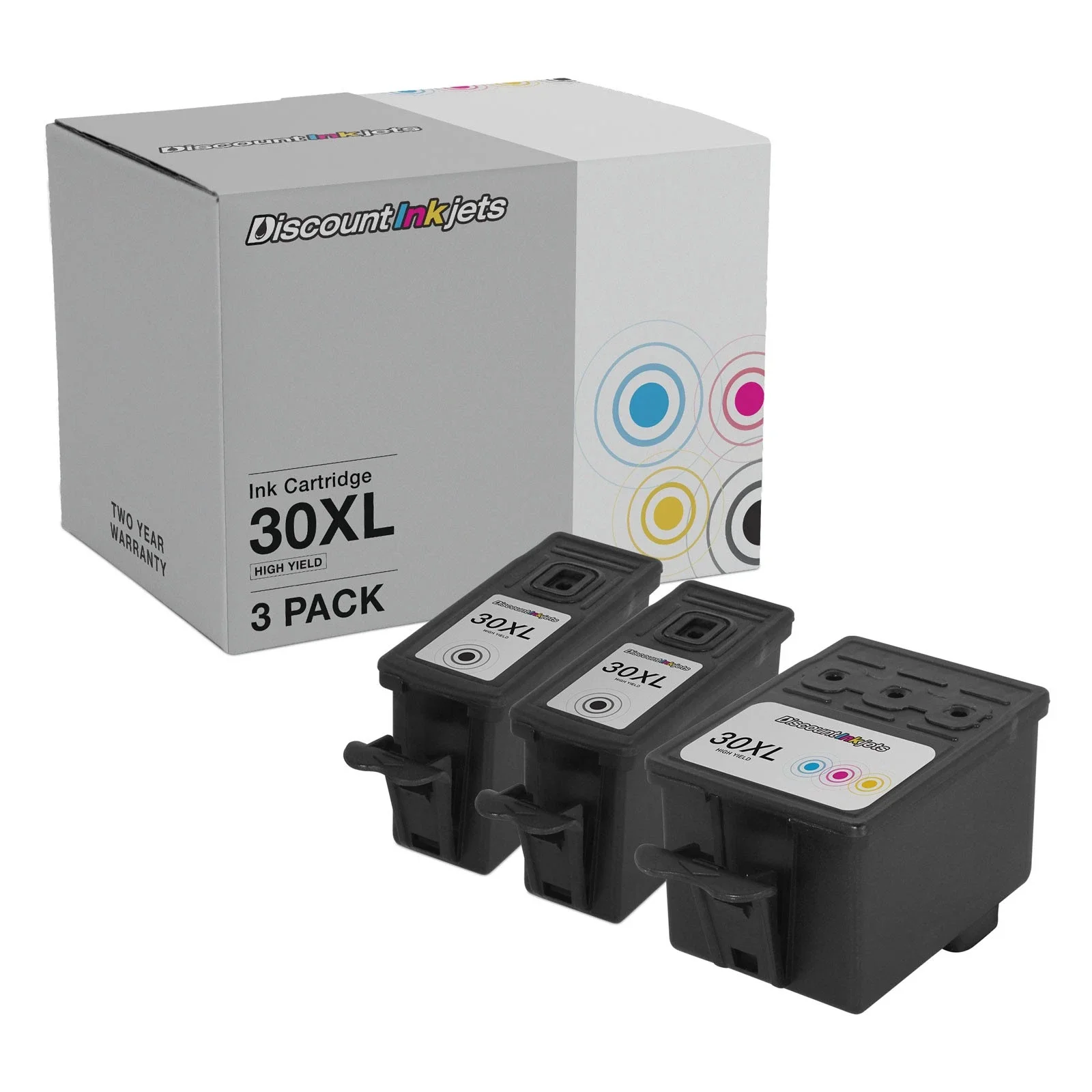 Compatible Ink Cart…