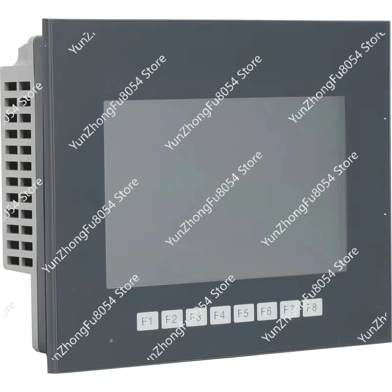 ل HMIGTO3510 لوحة اللمس المتقدمة الوئام GTO الفولاذ المقاوم للصدأ 800x480 بكسل WVGA 7.0 TFT 96mb #5