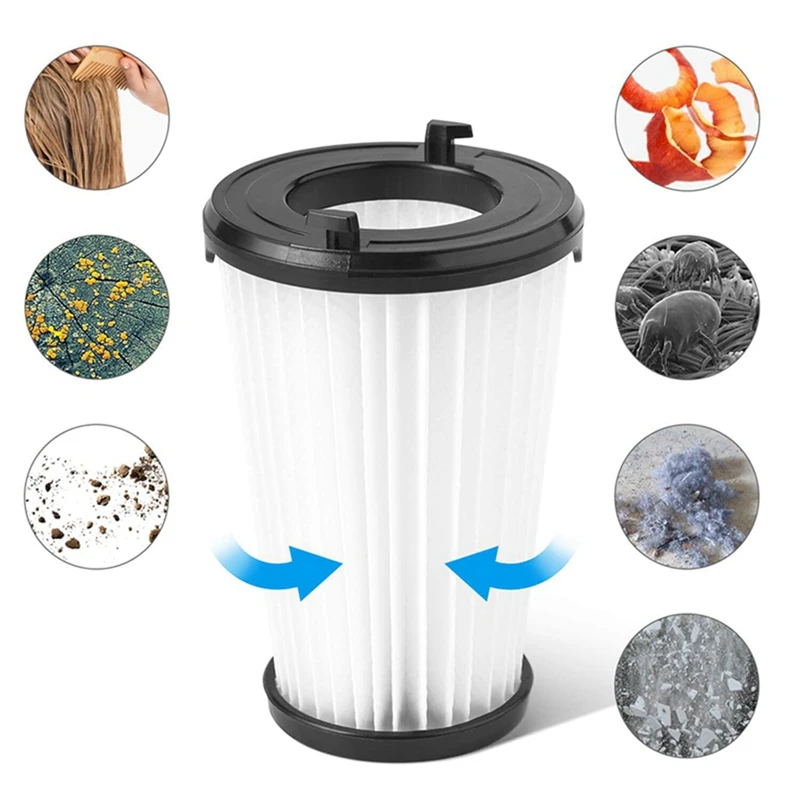 مجموعة مرشح ل AEG AEF150 CX7-2 ل إلكترولوكس EER77MBM EER7ANIMAL EER7ALLRGY EER79SWM ZB3301 ZB3311 مكنسة كهربائية أجزاء