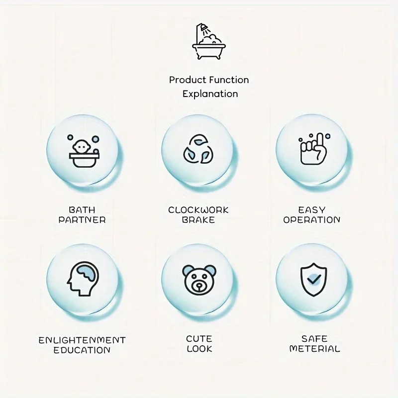 Zomer populair babybadje speelgoed, nieuw cartoon haai waterbron speelgoed, buiten strand/douche/zwembad speelgoed