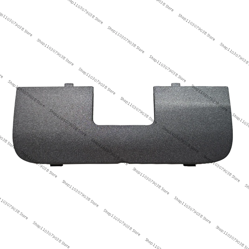 Para GMW Haval H9 2024-2025 cubierta de gancho de remolque decoración todoterreno anticolisión decoración de parachoques trasero cubierta de gancho de bola de remolque