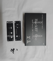 HackRF One (1MHz-6GHz) Open Source Software Radio Platform Aluminum Alloy Housing