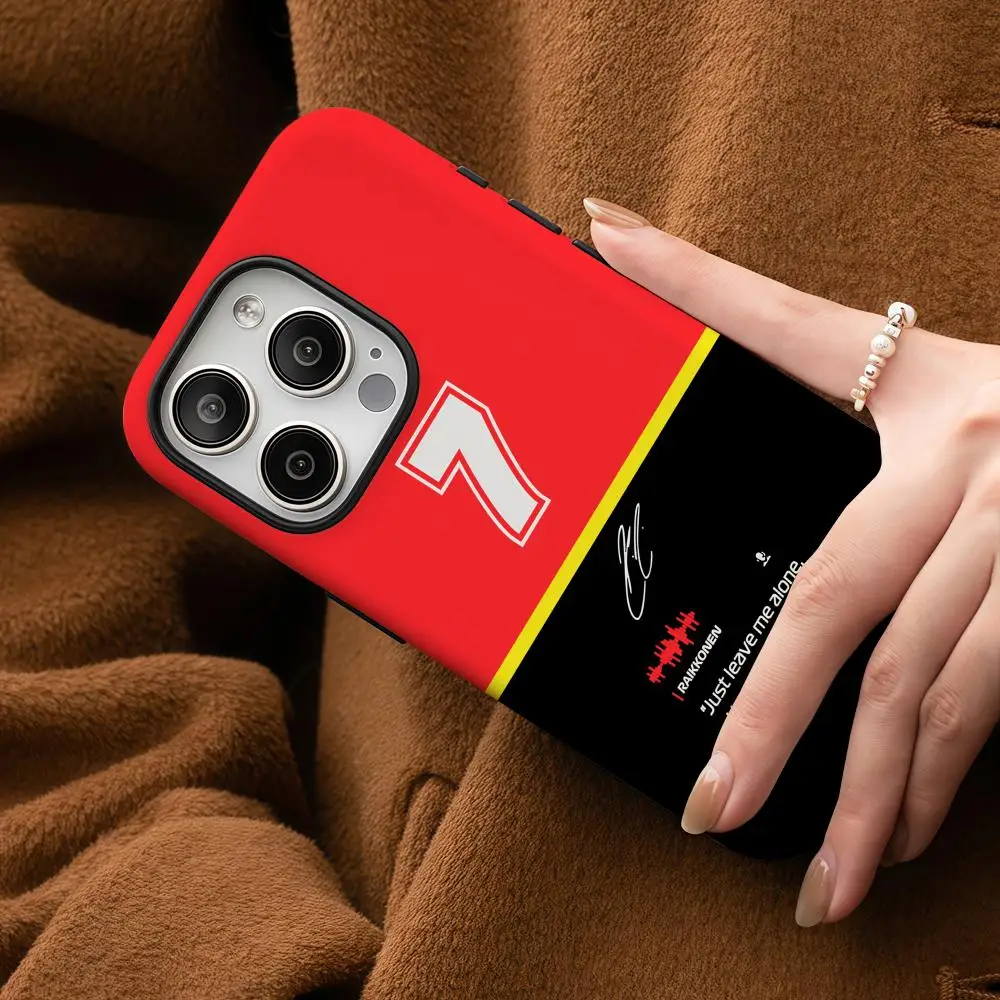 K-Kimi Raikkonen Ph… - image