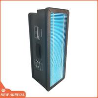 Emption!Replacement Filter For Xiaomi Mijia Fresh Air Blower C1 Wall-Mounted Air Purifier MJXFJ-80-G3 HEPA Filter Parts