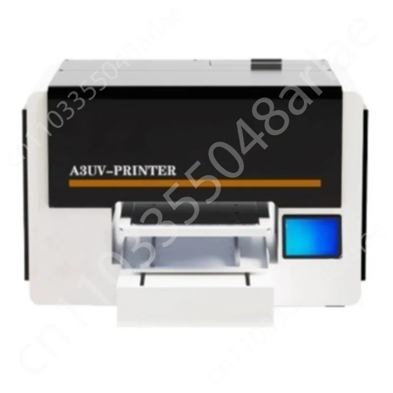 

Small uv printer, mobile phone case, crystal sign acrylic work sign plastic printing machine