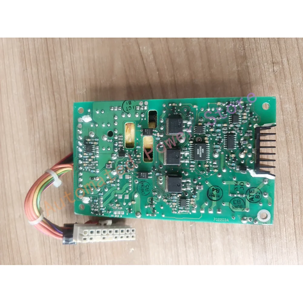 MPB125-4350S282 Power Module Input 100-240VAC 1.8A 50/60Hz Output+3.3VDC 11A,+5VDC 4A,+12VDC 5A 75W