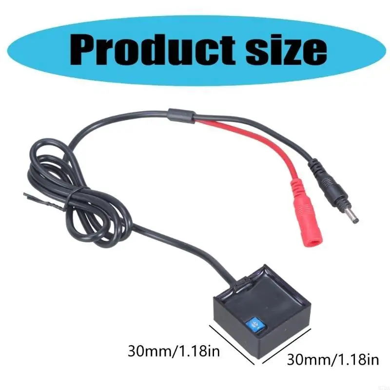 M7DA вилки для датчиков смесителей для интеллектуальных обновлений на кухне и в ванной комнате