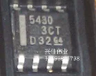 

10 шт SMD TPS5430DDAR TPS5430 5430 SOP-8