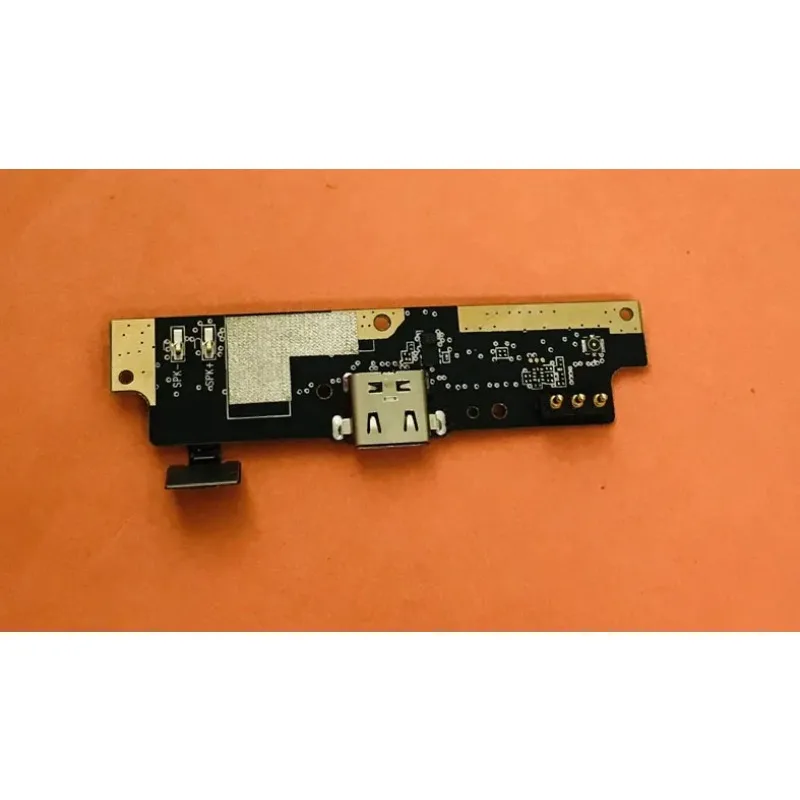 Original Type C Plug Charge Board+Microphone Mic For OUKITEL WP5 MT6761 Quad Core Free Shipping