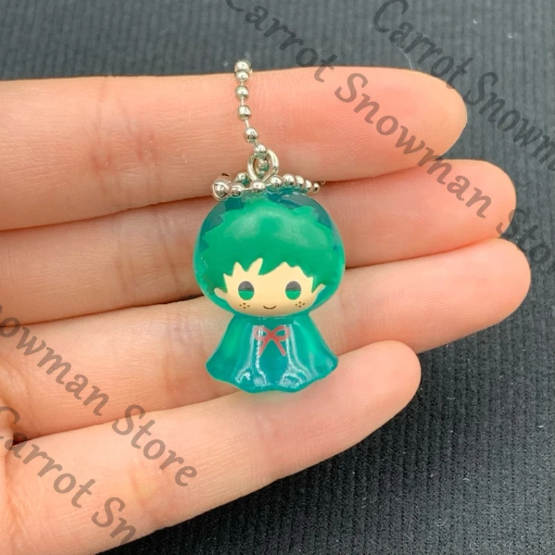 My Hero Academia Bakugou Katsuki Midoriya Izuku Anime   Plaything Bag Pendant Keychain Cospaly Cartoon Gift