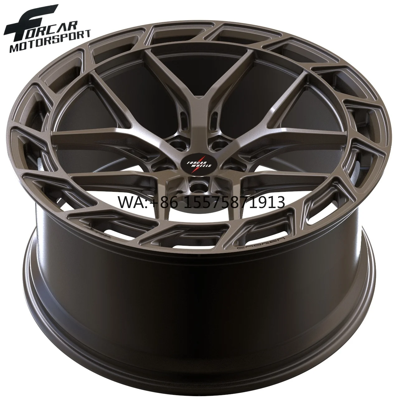 

Кованые алюминиевые диски T6061 для вторичного рынка, 1 шт., 16-26 дюймов, легкие, оптом, для автомобилей