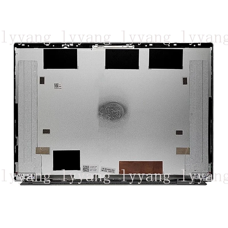 

f New For Dell Inspiron 13 Pro 5320 LCD Rear Lid Top Back Cover Case Shell 03386Y