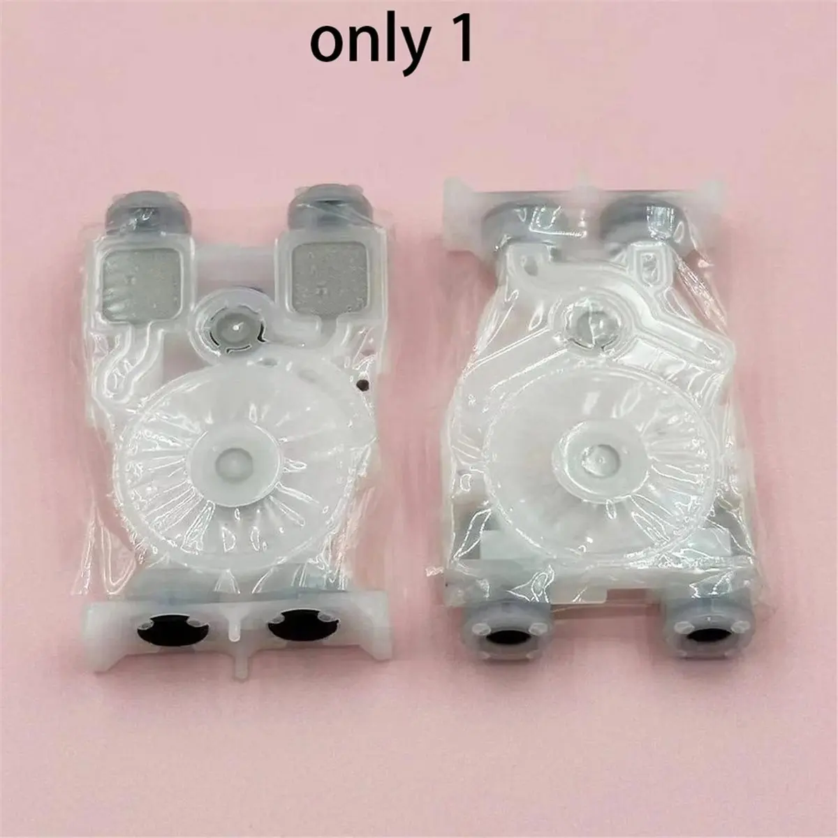 For Damper Dx7 Original for Sp300i VS 640 Sp300v RA640 BN-20 Mutoh VJ1618 Printer DX6 Dumper DX7 Filter