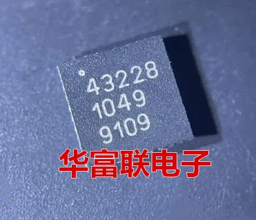 

МГА-43228-TR1G QFN-28