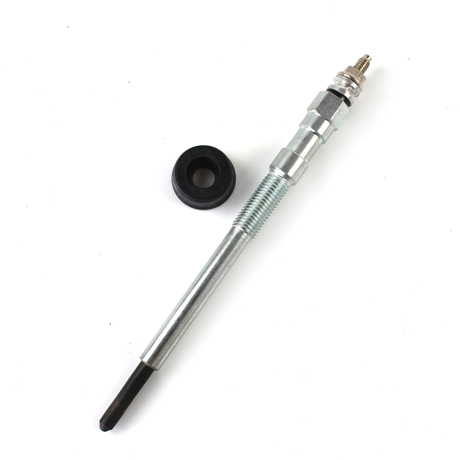 1PC Glow Plugs for V2607 Carter C2.6 Volvo D2.6 Preheater Plugs VP Wear Parts Ignition System Spark Plugs Glow Plugs