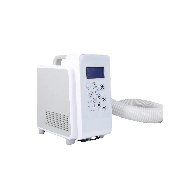 

Fast Warming Air Unit with Temperature Monitoring System Warmer Machine with Negative Ion Warm System