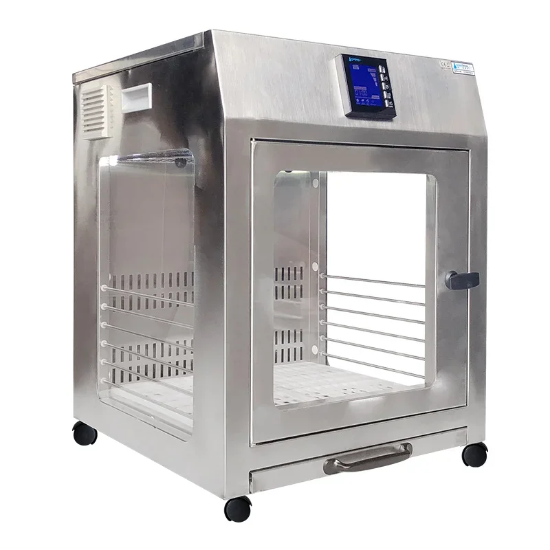 

Automatic Operation Dog Pet Dryer Cabinet Machine